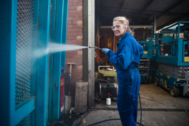 New Middletown, OH Pressure Washing Services Company